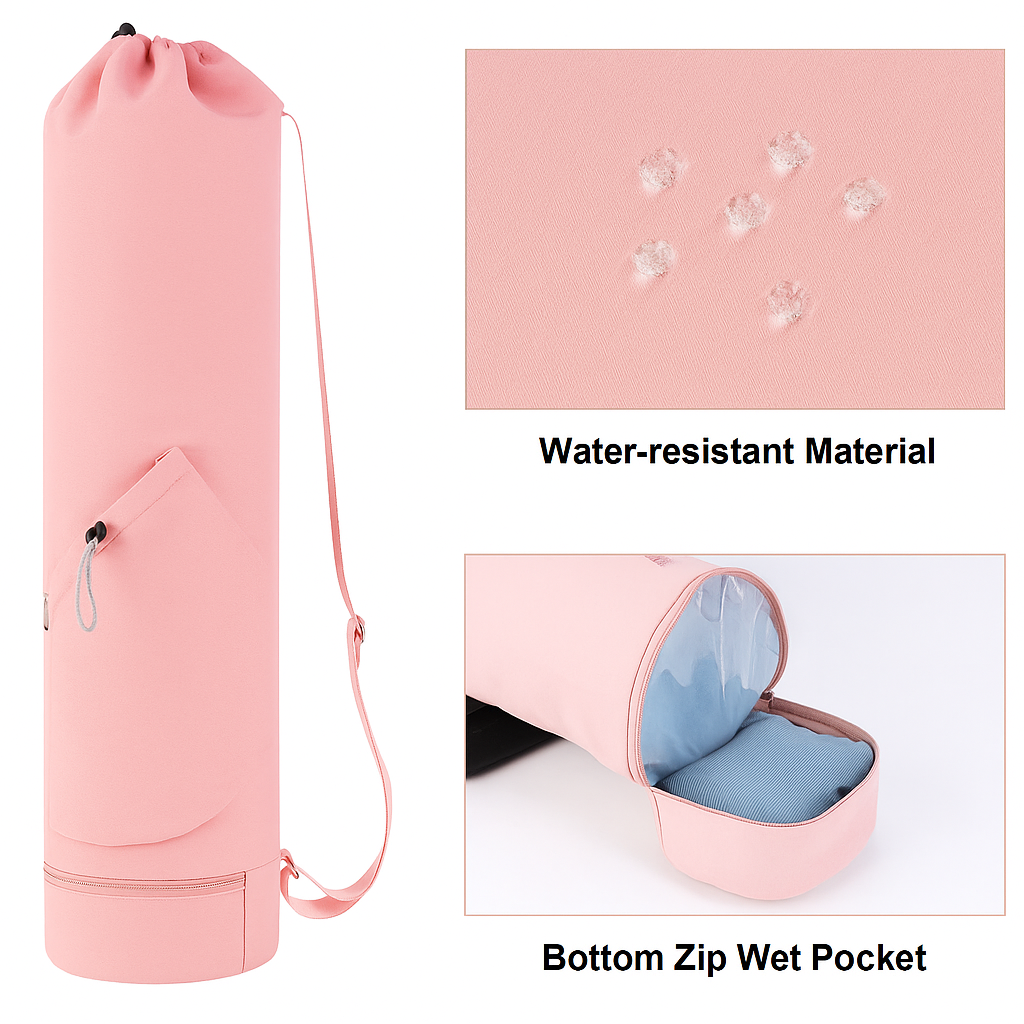 Sassfit Yoga Mat Bag