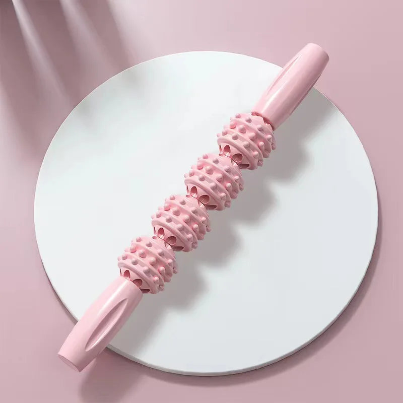 Sassfit Massage Roller Stick