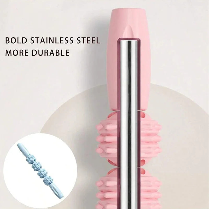 Sassfit Massage Roller Stick