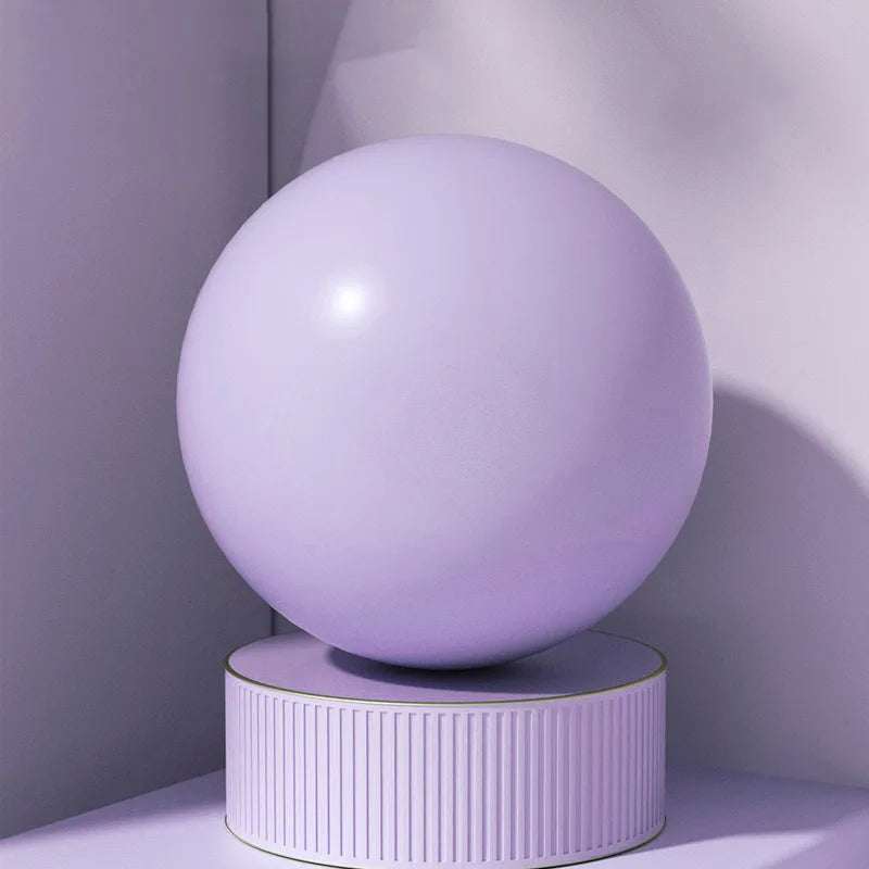 Sassfit Yoga Ball