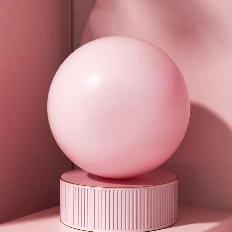 Sassfit Yoga Ball