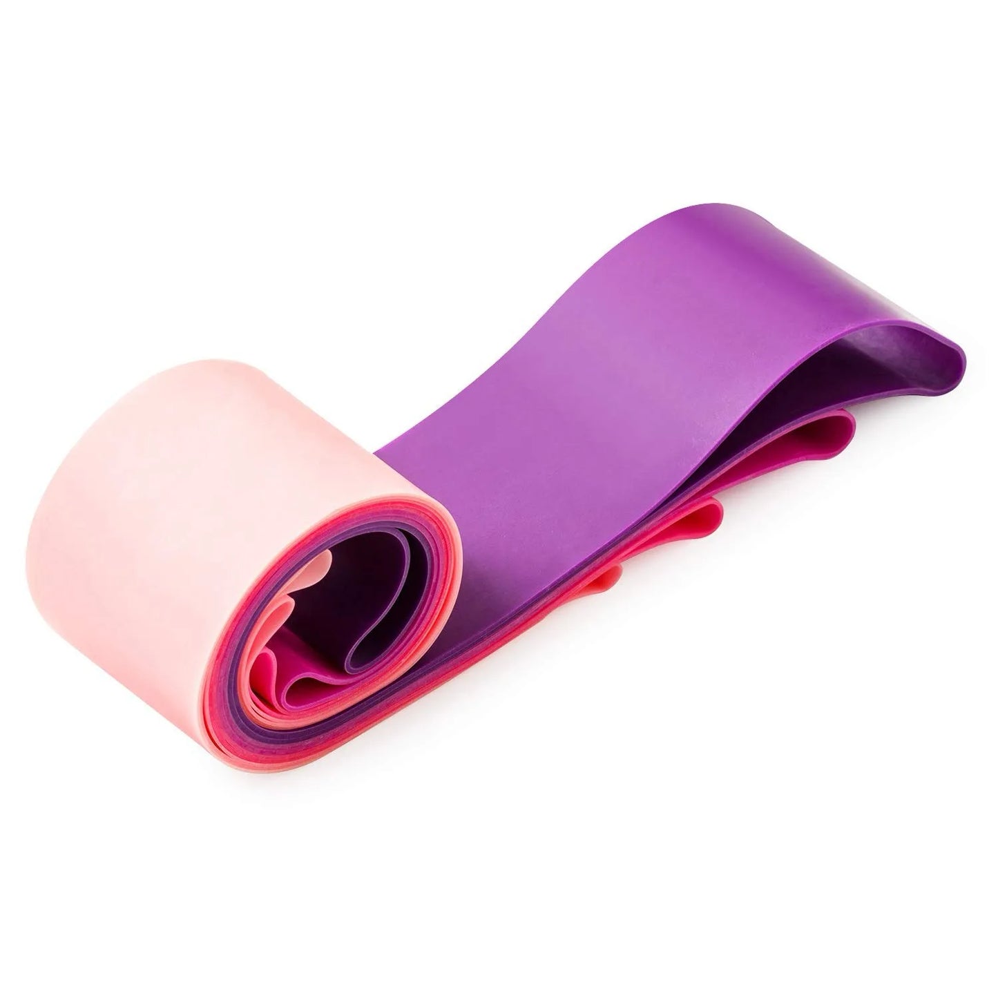 Sassfit Elastic Resistance Bands