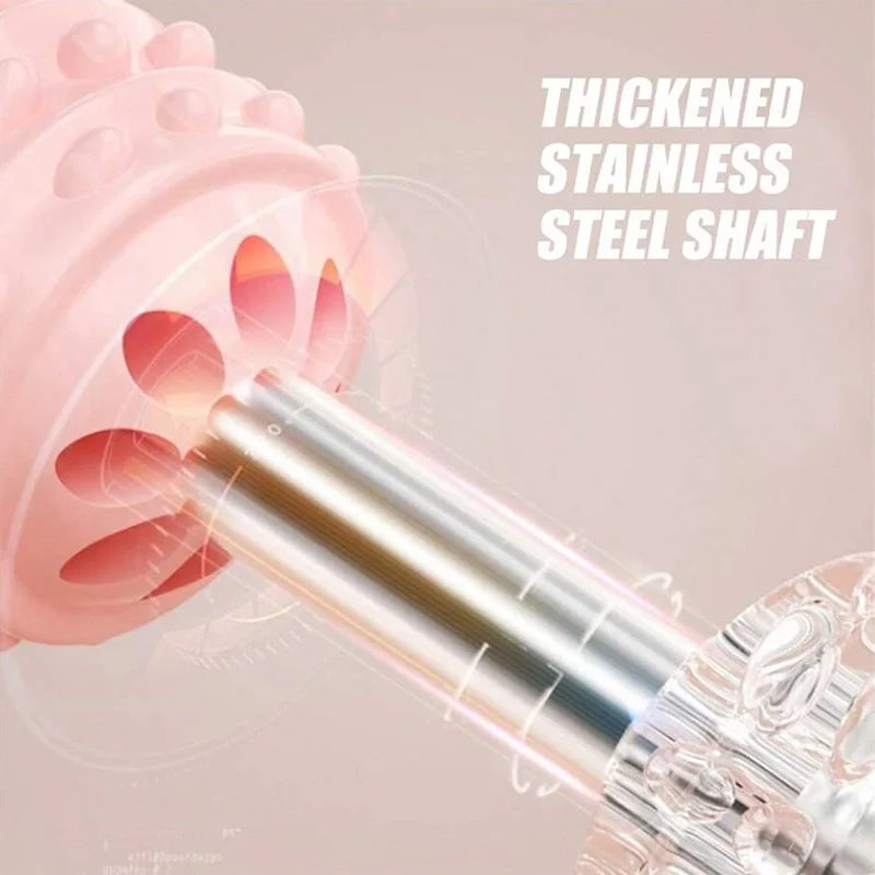 Sassfit Massage Roller Stick