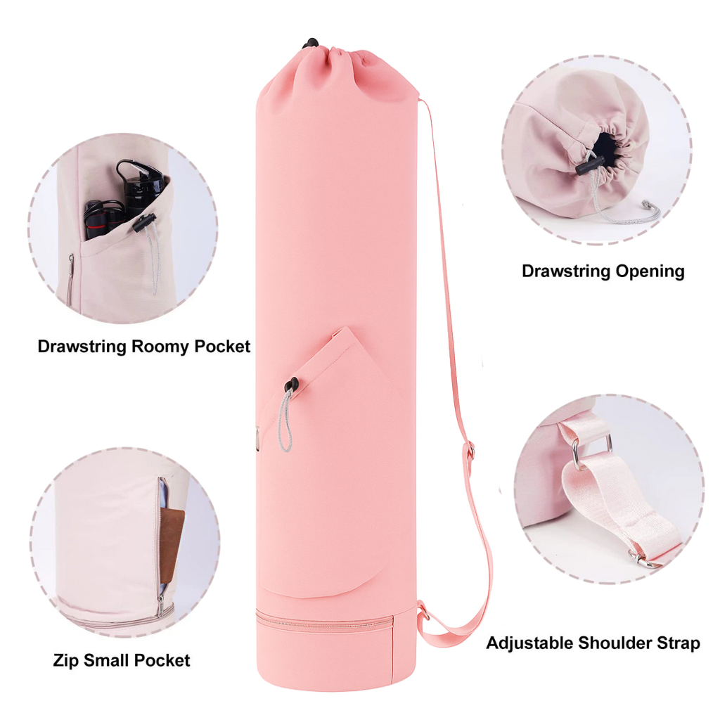 Sassfit Yoga Mat Bag