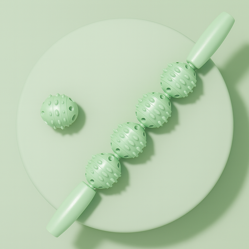 Sassfit Massage Roller Stick