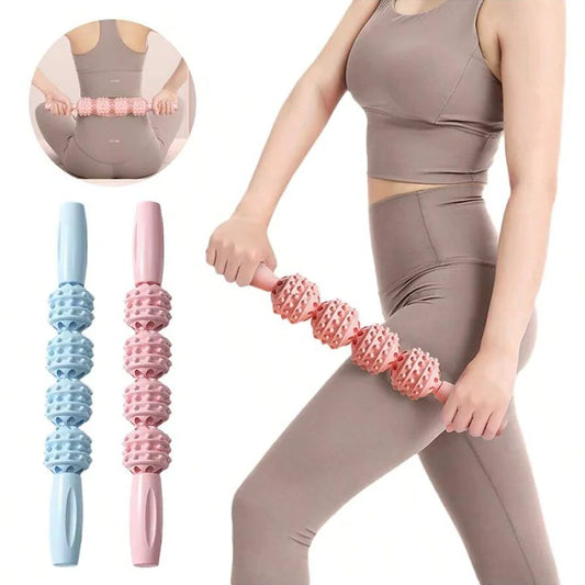 Sassfit Massage Roller Stick
