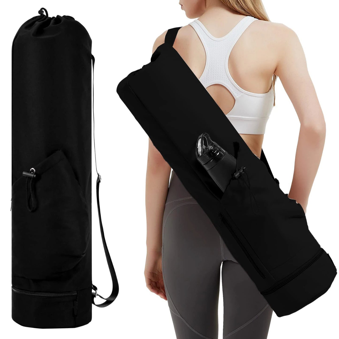 Sassfit Yoga Mat Bag