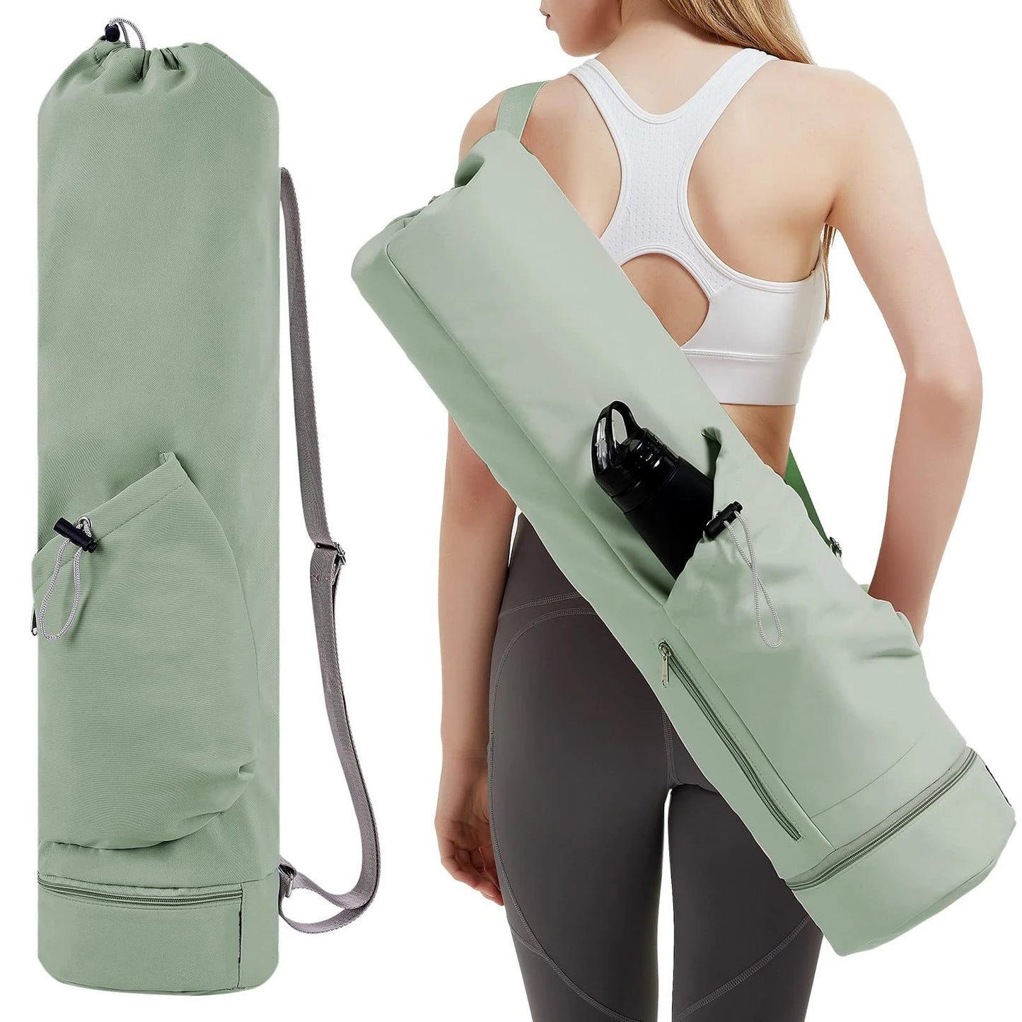 Sassfit Yoga Mat Bag