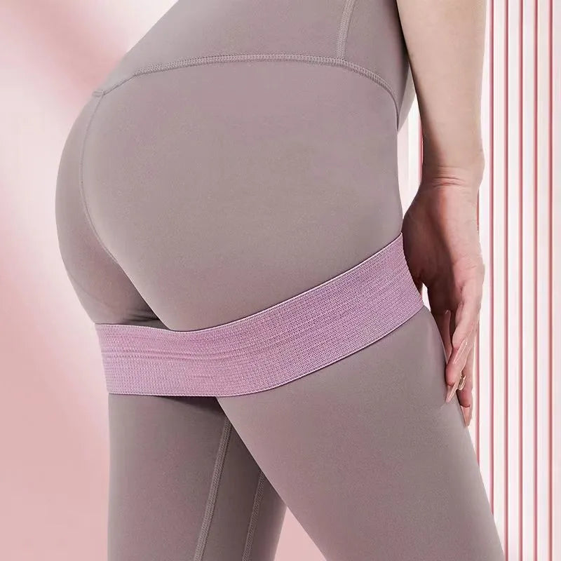 Sassfit Fabric Booty Bands