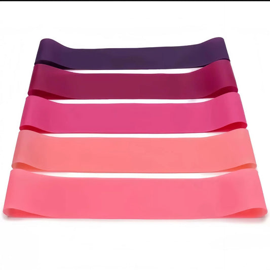 Sassfit Elastic Resistance Bands