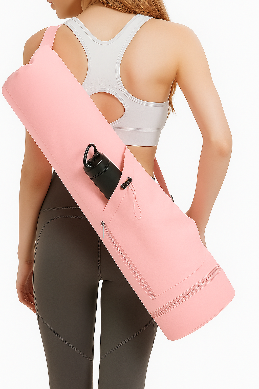 Sassfit Yoga Mat Bag